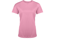 Sportshirt Dames